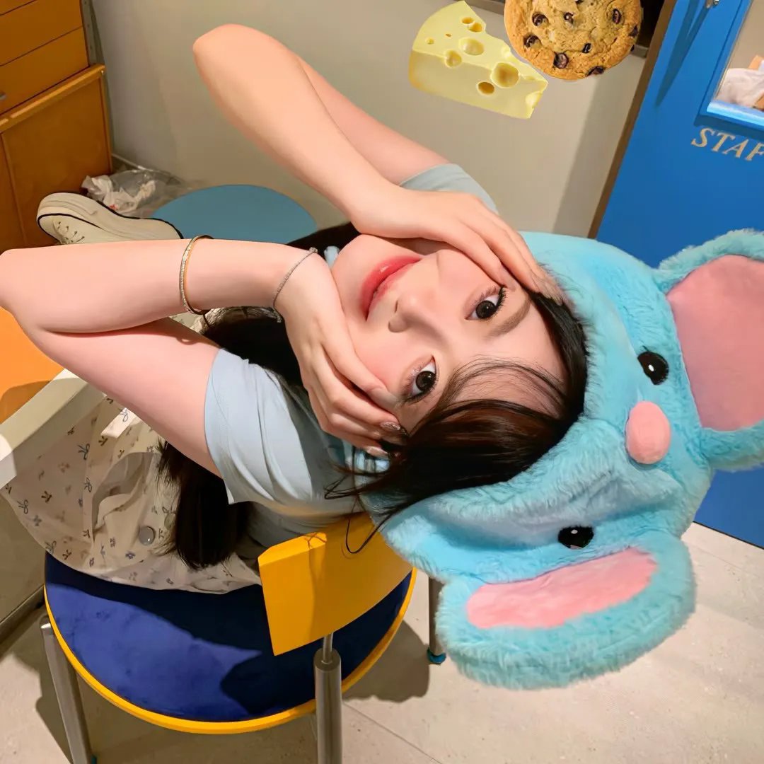 华灯艳舞